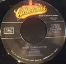 7inch Vinyl Single - Stories - Brother Louie