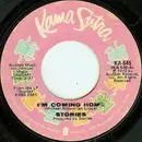 7inch Vinyl Single - Stories - I'm Coming Home