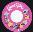 7inch Vinyl Single - Stories - I'm Coming Home