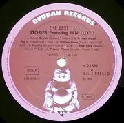 LP - Stories - The Best Of Stories
