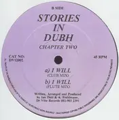 Stories In Dubh - Chapter Two