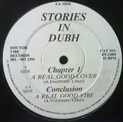 Stories In Dubh - Chapter One