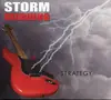 CD - Storm Warning - Strategy - Digipak