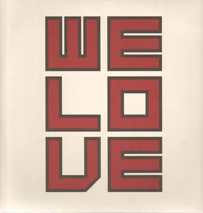 Storm - We Love