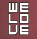 12inch Vinyl Single - Storm - We Love (Remixes)