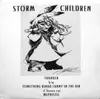 12inch Vinyl Single - Storm Children - Thunder
