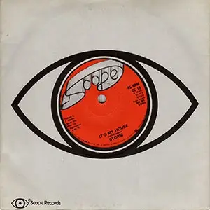 Storm - It's My House