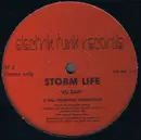 LP - Storm Life - So Bad