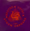 LP - Storm Orphans - Living In A Wasted Union