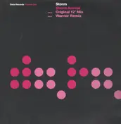 The Storm - Storm Animal (Promo One)