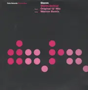 Storm - Storm Animal (Promo One)