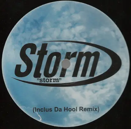 Storm - Storm