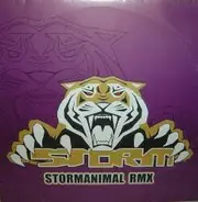 Storm - Stormanimal (Rmx)