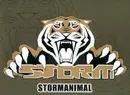 12'' - Storm - Stormanimal