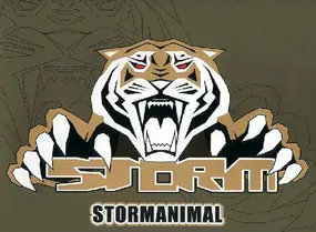 The Storm - Stormanimal