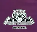 CD Single - Storm - Stormanimal