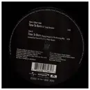 12inch Vinyl Single - Storm - Time To Burn