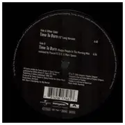 12inch Vinyl Single - Storm - Time To Burn