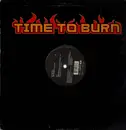12inch Vinyl Single - Storm - Time To Burn
