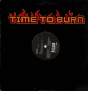 Storm - Time To Burn