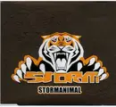 CD Single - Storm - Stormanimal