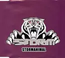 CD Single - Storm - Stormanimal
