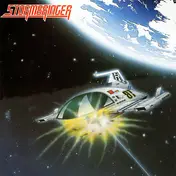 Stormbringer - Stormbringer