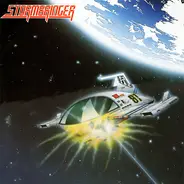 Stormbringer - Stormbringer