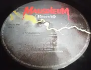 LP - Stormbringer - Stormbringer