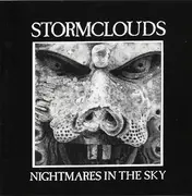 CD - Stormclouds - Nightmares In The Sky