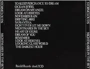 CD - Stormclouds - Nightmares In The Sky