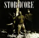 CD - Stormcore - In For The Kill