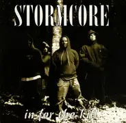 Stormcore - IN FOR THE KILL