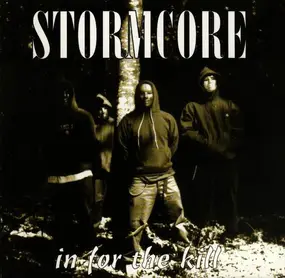 STORMCORE - IN FOR THE KILL