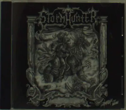 Stormhunter - Stormhunter