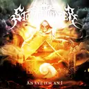 CD - Stormhunter - An Eye For An I