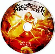 CD - Stormhunter - An Eye For An I
