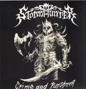 Stormhunter - Crime And Punishment
