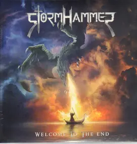 Stormhammer - Welcome To The End