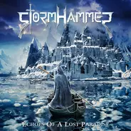 Stormhammer - Echoes Of A Lost Paradise (Ltd.Gatefold)