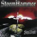 CD - Stormhammer - Fireball