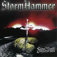 Stormhammer - Fireball