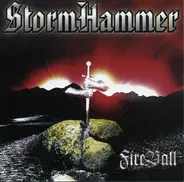 Stormhammer - Fireball