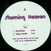 Storming Heaven - Revelation