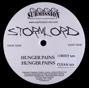 Stormlord - Hunger Pains