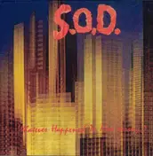 Stormtroopers of Death - Whatever Happened To New Jersey?
