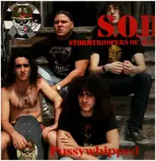 Stormtroopers of Death