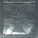 CD - Stormtroopers Of Death - Speak English Or Die