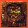 7'' - S.O.D / Yellow Machinegun - Seasoning The Obese - Yellow Clear