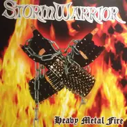 Stormwarrior - Heavy Metal Fire